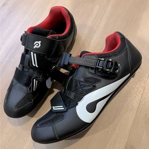 Peloton Cycling Shoes size 44 (size 10.5)